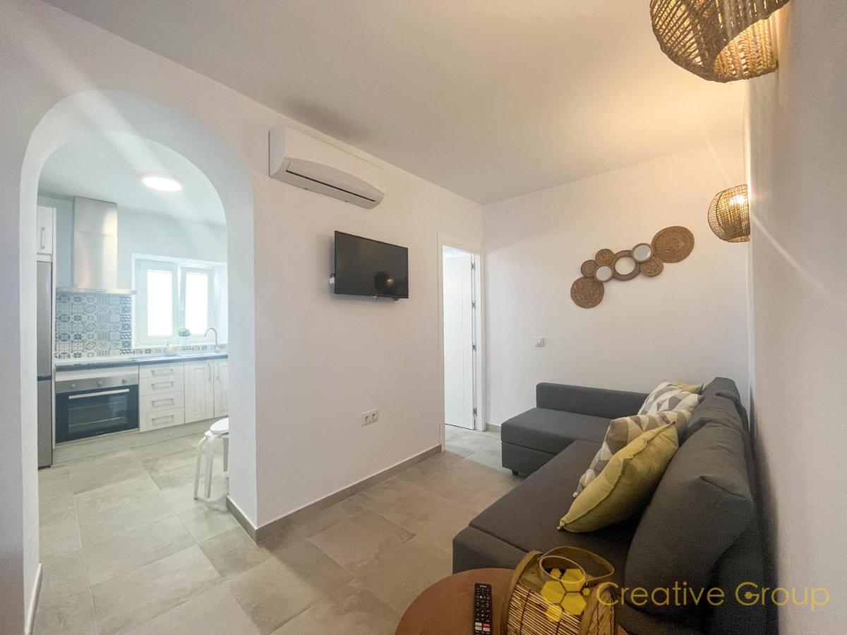 דירות וחר דה לה פרונטרה Casa Arbonaida מראה חיצוני תמונה