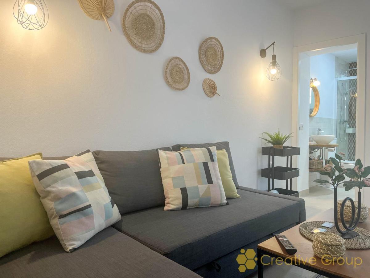 דירות וחר דה לה פרונטרה Casa Arbonaida מראה חיצוני תמונה
