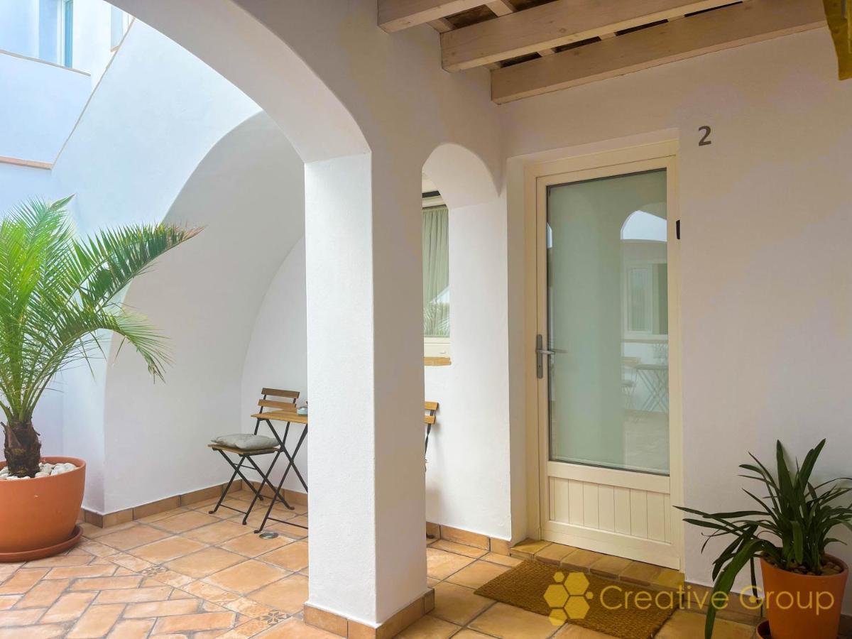 דירות וחר דה לה פרונטרה Casa Arbonaida מראה חיצוני תמונה