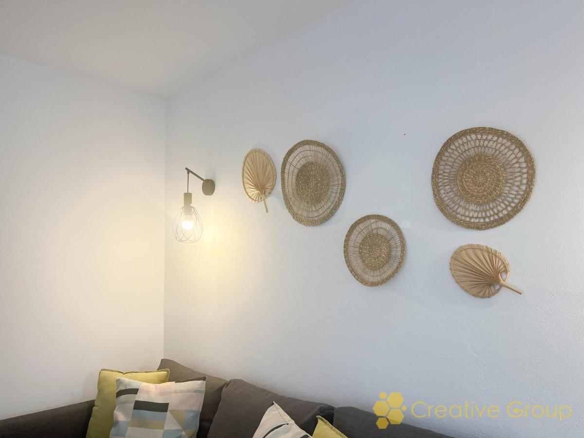 דירות וחר דה לה פרונטרה Casa Arbonaida מראה חיצוני תמונה