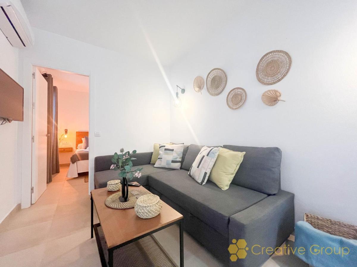 דירות וחר דה לה פרונטרה Casa Arbonaida מראה חיצוני תמונה