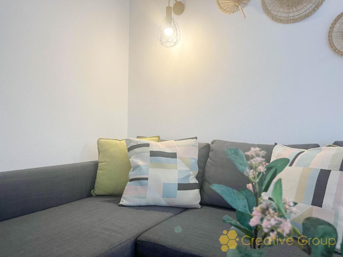 דירות וחר דה לה פרונטרה Casa Arbonaida מראה חיצוני תמונה