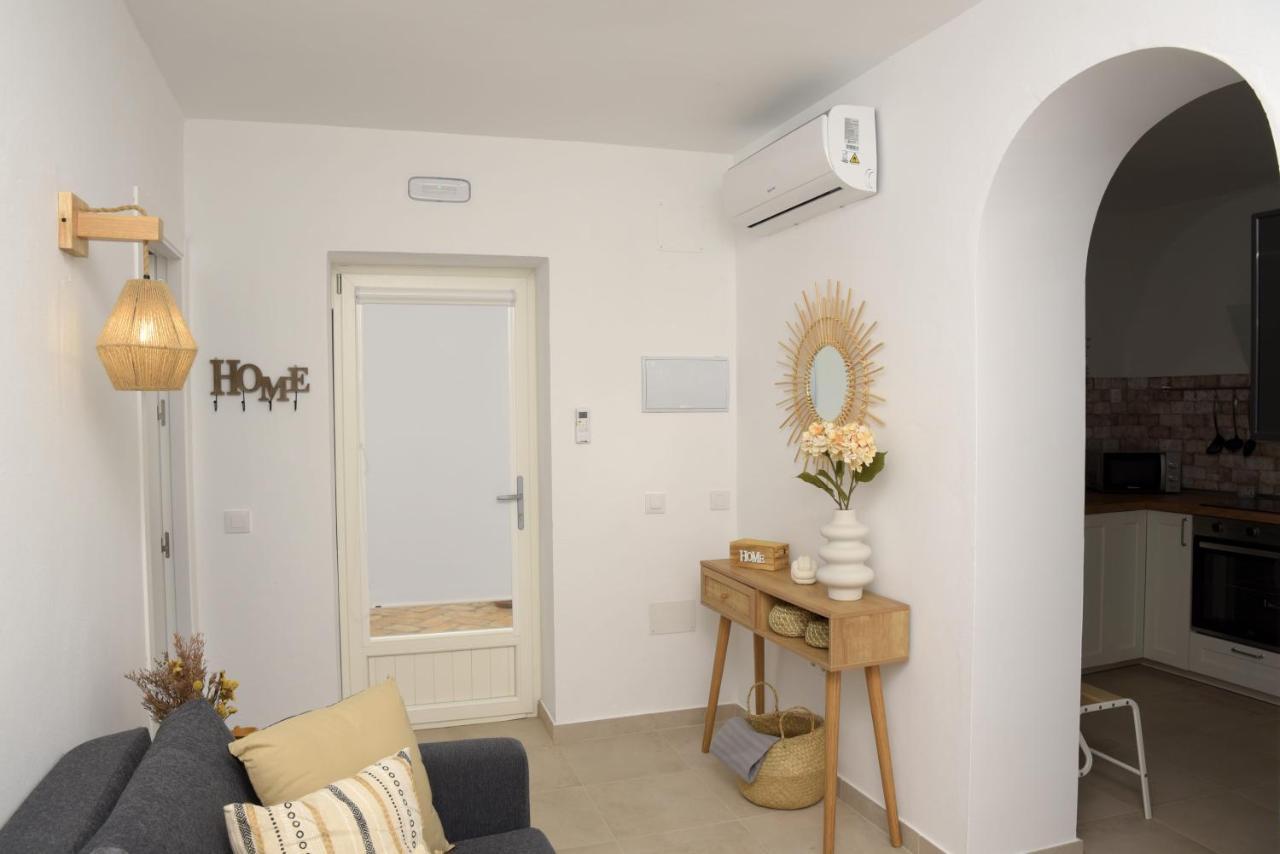 דירות וחר דה לה פרונטרה Casa Arbonaida מראה חיצוני תמונה