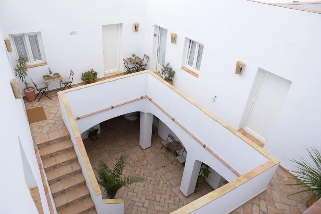 דירות וחר דה לה פרונטרה Casa Arbonaida מראה חיצוני תמונה