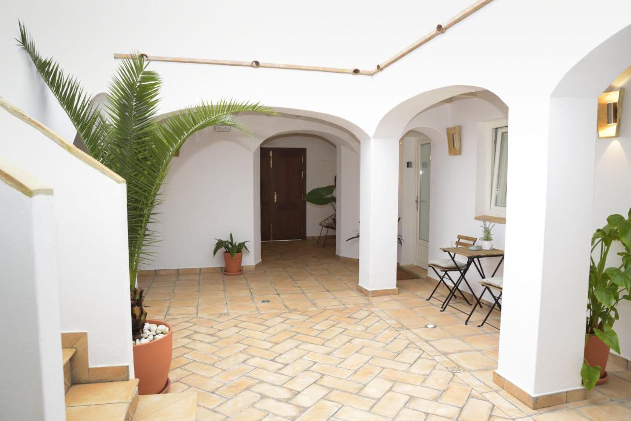 דירות וחר דה לה פרונטרה Casa Arbonaida מראה חיצוני תמונה