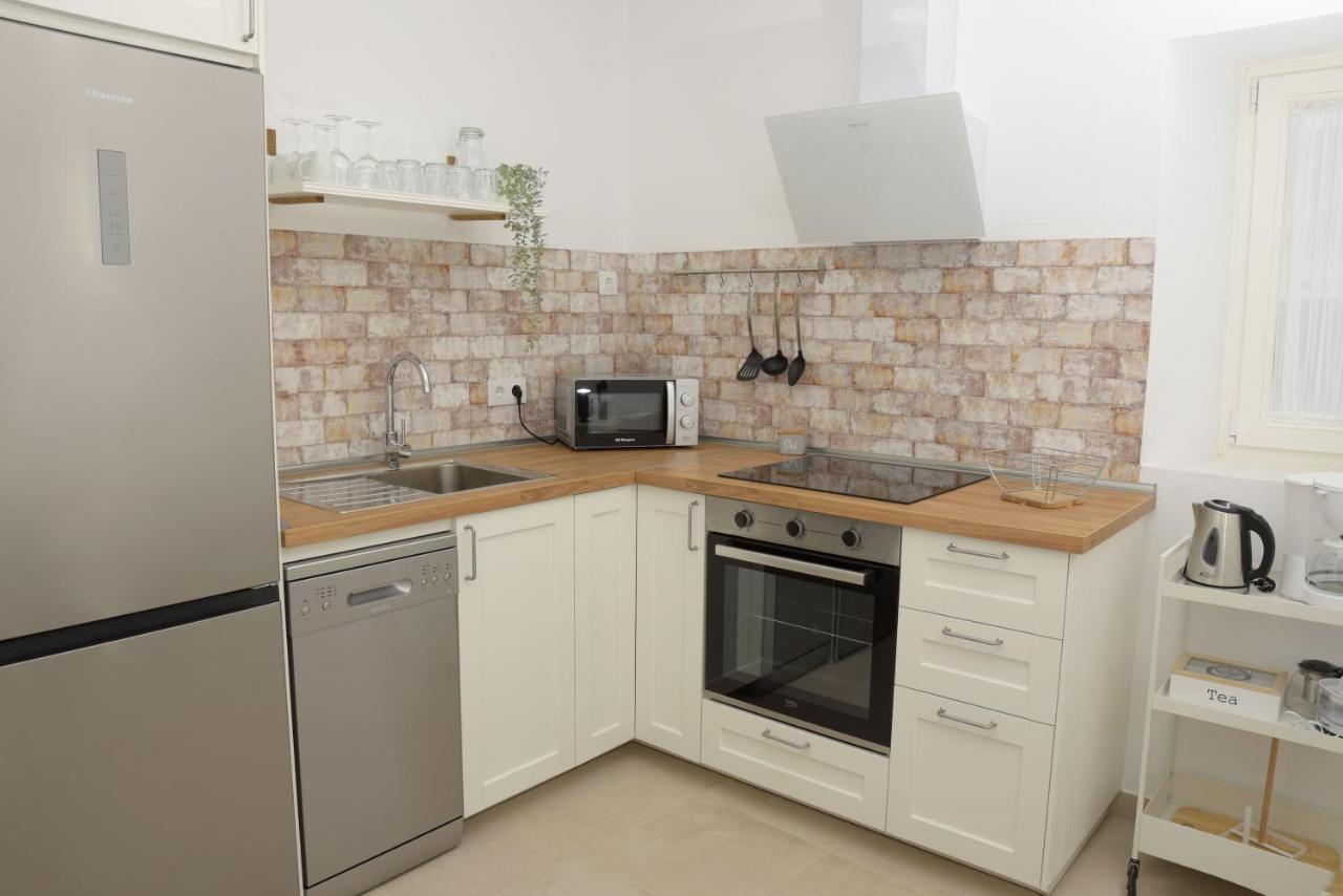 דירות וחר דה לה פרונטרה Casa Arbonaida מראה חיצוני תמונה