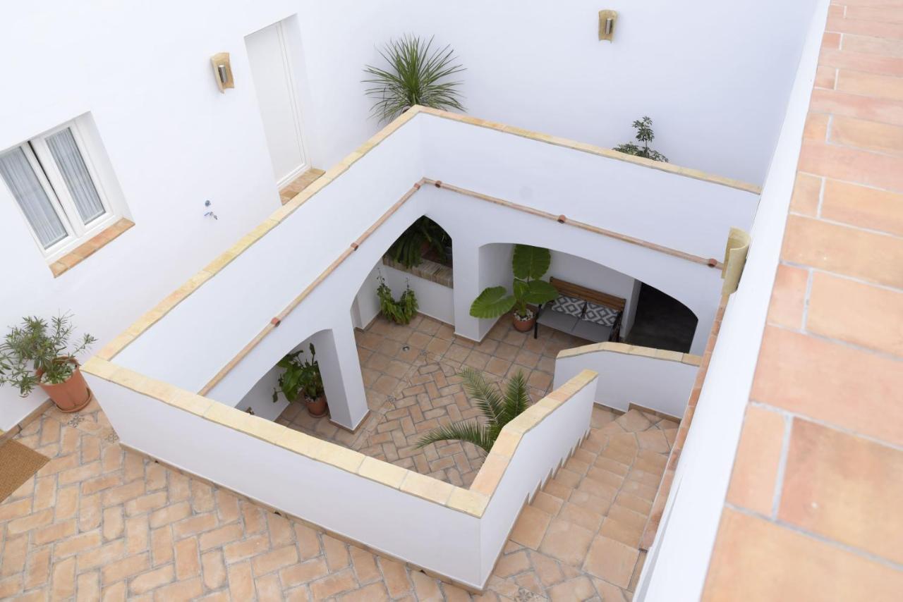 דירות וחר דה לה פרונטרה Casa Arbonaida מראה חיצוני תמונה