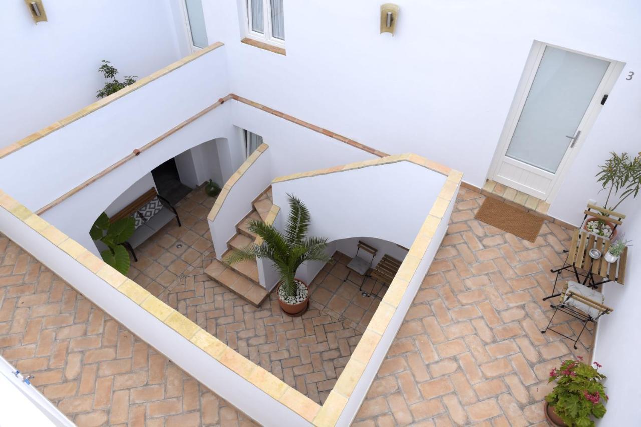 דירות וחר דה לה פרונטרה Casa Arbonaida מראה חיצוני תמונה
