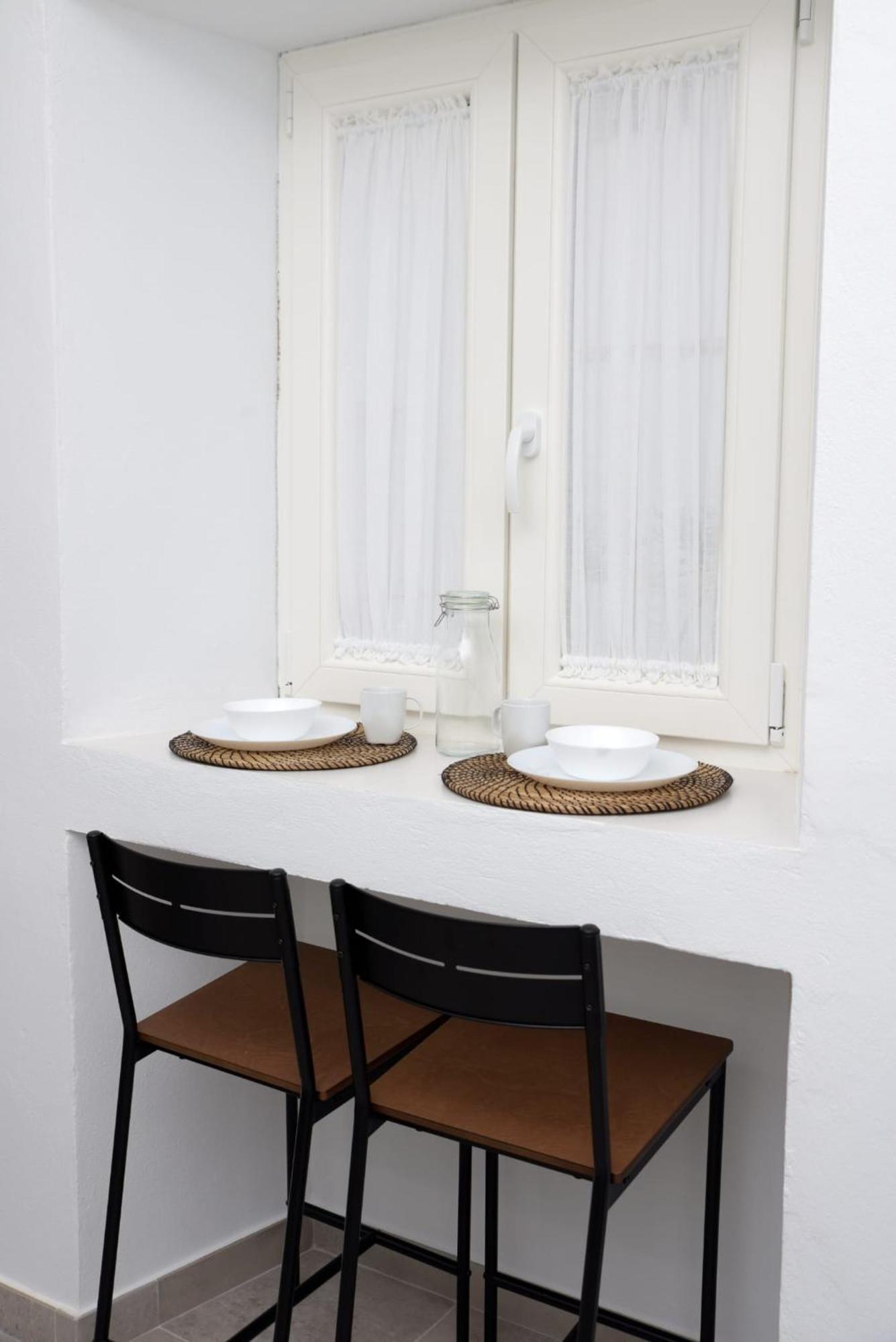 דירות וחר דה לה פרונטרה Casa Arbonaida חדר תמונה